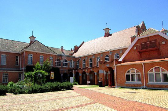 Msunduzi Museum